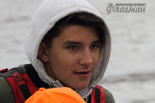 Максим Головизнин